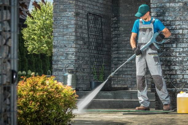 Spring Cleaning in Ball Ground, GA