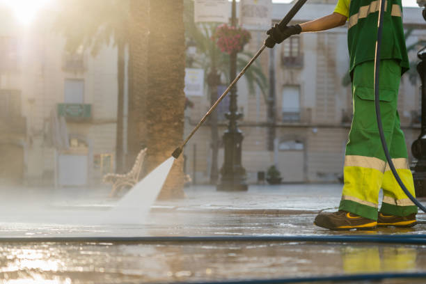 Best Roof Washing  in Ball Ground, GA